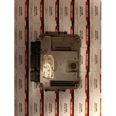 0281011775 - 4N51-12A650-BB - 31211076 VOLVO MOTOR BEYNİ