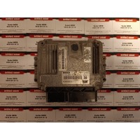  0281012165 - 43002031F  LDV MAXUS MOTOR BEYNİ