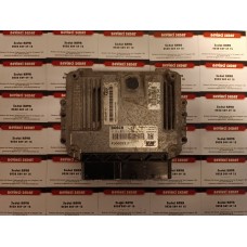  0281012165 - 43002031F  LDV MAXUS MOTOR BEYNİ