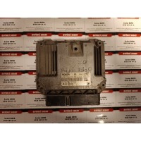0281012534 - 55197150 - AD OPEL MOTOR BEYNİ 