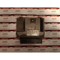 0281013225 - 55561909 OPEL SAAB MOTOR BEYNİ