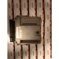 0281017003 - 237100718R - 237101452R RENAULT MOTOR BEYNİ