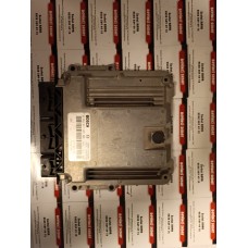 0281017003 - 237100718R - 237101452R RENAULT MOTOR BEYNİ