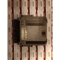 0281018497 - 237101754R - 237102011R RENAULT MOTOR BEYNİ