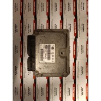 IAW4LV.AA - 036906034BL - 19L39WGAA VW, VOLKSWAGEN MOTOR BEYNİ