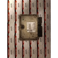 IAW4TV.JC - 036906034JC - 50J3T472F VW, VOLKSWAGEN MOTOR BEYNİ