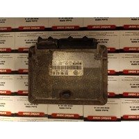 0281001911 - 038906013AB8 VW, VOLKSWAGEN, SEAT MOTOR BEYNİ