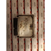 0281010941 - 038906019GQ - EDC15P+ VW, VOLKSWAGEN MOTOR BEYNİ