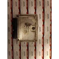 0281010216 - 038906019J VW, VOLKSWAGEN MOTOR BEYNİ