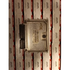 0281011205 - 038906019KD - EDC15P+ VW, VOLKSWAGEN MOTOR BEYNİ