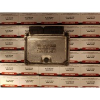 0281011195 - 038906019KH - EDCP+ VW, VOLKSWAGEN, SKODA MOTOR BEYNİ