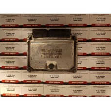 0281011195 - 038906019KH - EDCP+ VW, VOLKSWAGEN, SKODA MOTOR BEYNİ