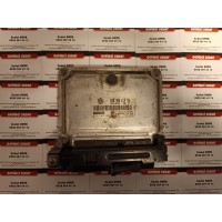 0281013082 - 038906619NS - EDC15P+ VW, VOLKSWAGEN MOTOR BEYNİ