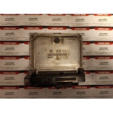 0281013082 - 038906619NS - EDC15P+ VW, VOLKSWAGEN MOTOR BEYNİ