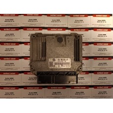 0281013282 - 03G906021LN - EDC16U34 SEAT MOTOR BEYNİ