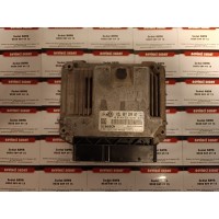 0281017946 - 03L907309AE - EDC17C46  VW/VOLKSWAGEN MOTOR BEYNİ
