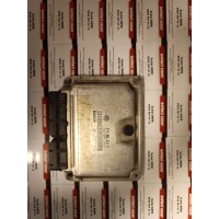 0281010407 - 074906018H - EDC15UM+  VW, VOLKSWAGEN MOTOR BEYNİ