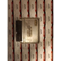 0261208003 - 3B0907557R - ME7.5 VW, VOLKSWAGEN MOTOR BEYNİ