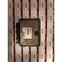 IAW1AVM.SO - 032906014F - 4FNDMRC8 - 616001260.11 SKODA MOTOR BEYNİ
