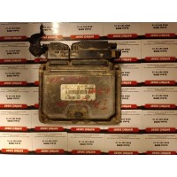  0261206836 - 6K0906032Q SEAT MOTOR BEYNİ