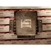 IAW48P2.38 - CXTW*EAA - 9642606280 - 9642247380 CİTROEN, PEUGEOT MOTOR BEYNİ