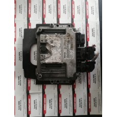 0281013332 - 9664257580 EDC16C34 CİTROEN PEUGEOT MOTOR BEYNİ