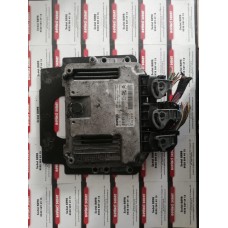 0281013330 - 9662213180 EDC16C34 CİTROEN PEUGEOT MOTOR BEYNİ