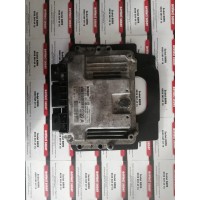 0281013871 9664618080 - EDC16C34 CİTROEN PEUGEOT MOTOR BEYNİ