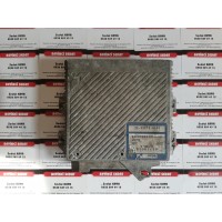 LUCAS - 02010022 - 80790F - 51702 - 98VB-9J464-ZE MOTOR BEYNİ
