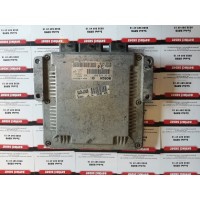 9645534380 - 0281010880 - EDC15C2 MOTOR BEYNİ