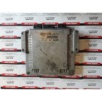 9647472780 - 0281011081 - EDC15C2 MOTOR BEYNİ