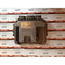 0281011089 - 9653202580 - EDC16C3 PEUGEOT - CİTROEN MOTOR BEYNİ