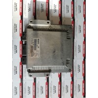 9647693180 - 0281011084 - EDC15C2 MOTOR BEYNİ