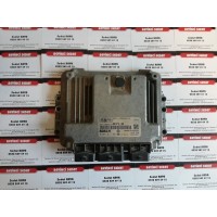 12A650-LB - 0281011701-8M51 MOTOR BEYNİ