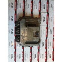 9666579080 - 0281012526 - EDC16C34 MOTOR BEYNİ