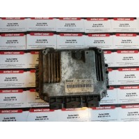 82003115533089 - 0281011432  - EDC15C13 MOTOR BEYNİ