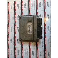 035 906 033 P - 019605 SİMOS 3PE SEAT MOTOR BEYNİ