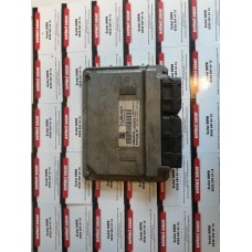 035 906 033 P - 019605 SİMOS 3PE SEAT MOTOR BEYNİ