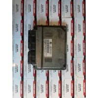 047 906 033 C - 420310 - SİMOS 3PA - Skoda MOTOR BEYNİ