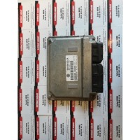 06A 906 033 CA - 020303 - SİMOS 7.1 MOTOR BEYNİ