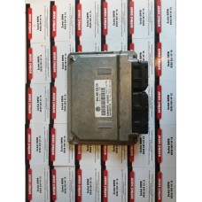 06A 906 033 CA - 020303 - SİMOS 7.1 MOTOR BEYNİ