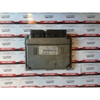 06A 906 033 J  - 003803  - SİMOS3.3A MOTOR BEYNİ