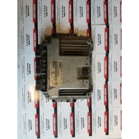 12A650M8-0281012486 - 6M51 MOTOR BEYNİ