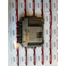 12A650M8-0281012486 - 6M51 MOTOR BEYNİ