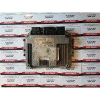 9647158180 - 0281010390 - EDC16C3 MOTOR BEYNİ