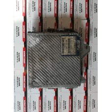 LUCAS - 96 304 669 80 - 80768D302 SERİ NO: 32302 MOTOR BEYNİ