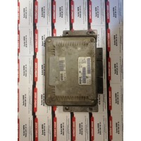 0261206418 - 9635591180 - ME7.4.6 PEUGEOT MOTOR BEYNİ