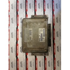 0261206418 - 9635591180 - ME7.4.6 PEUGEOT MOTOR BEYNİ
