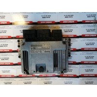 0261S04009 - 9665291180 - MEV17.4 PEUGEOT MOTOR BEYNİ