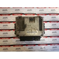 0281011529 - HOM8200051608 RENAULT MOTOR BEYNİ